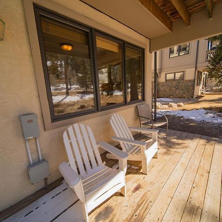 Ironwood 2986 By Summitcove Lodging Keystone Exteriér fotografie