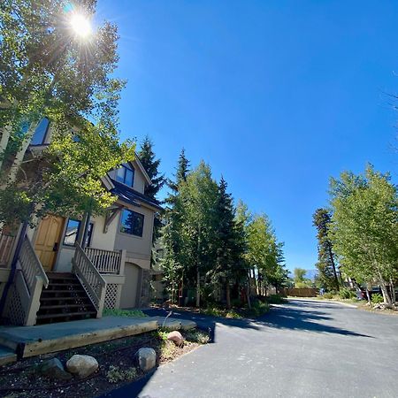 Ironwood 2986 By Summitcove Lodging Keystone Exteriér fotografie