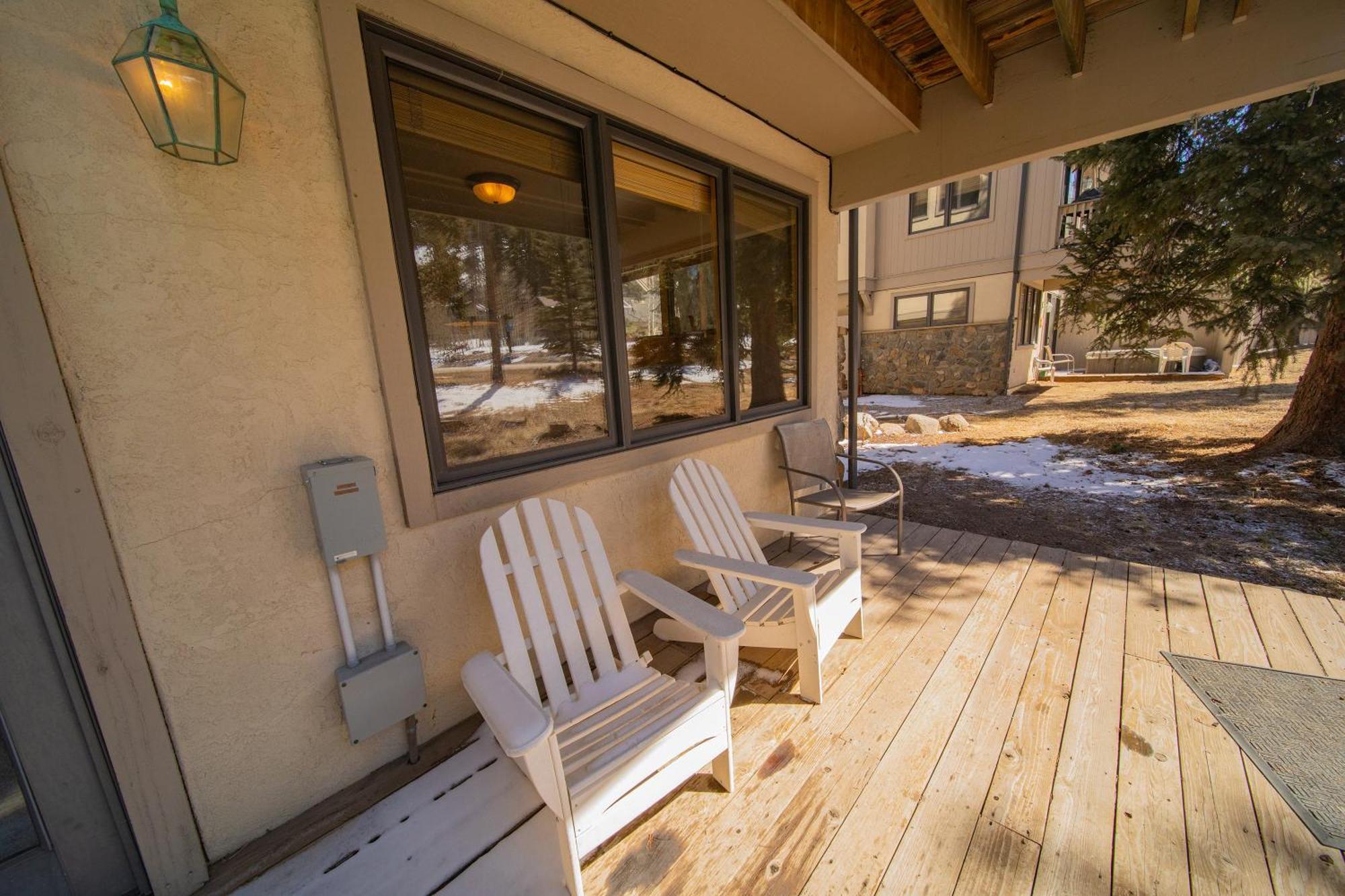 Ironwood 2986 By Summitcove Lodging Keystone Exteriér fotografie
