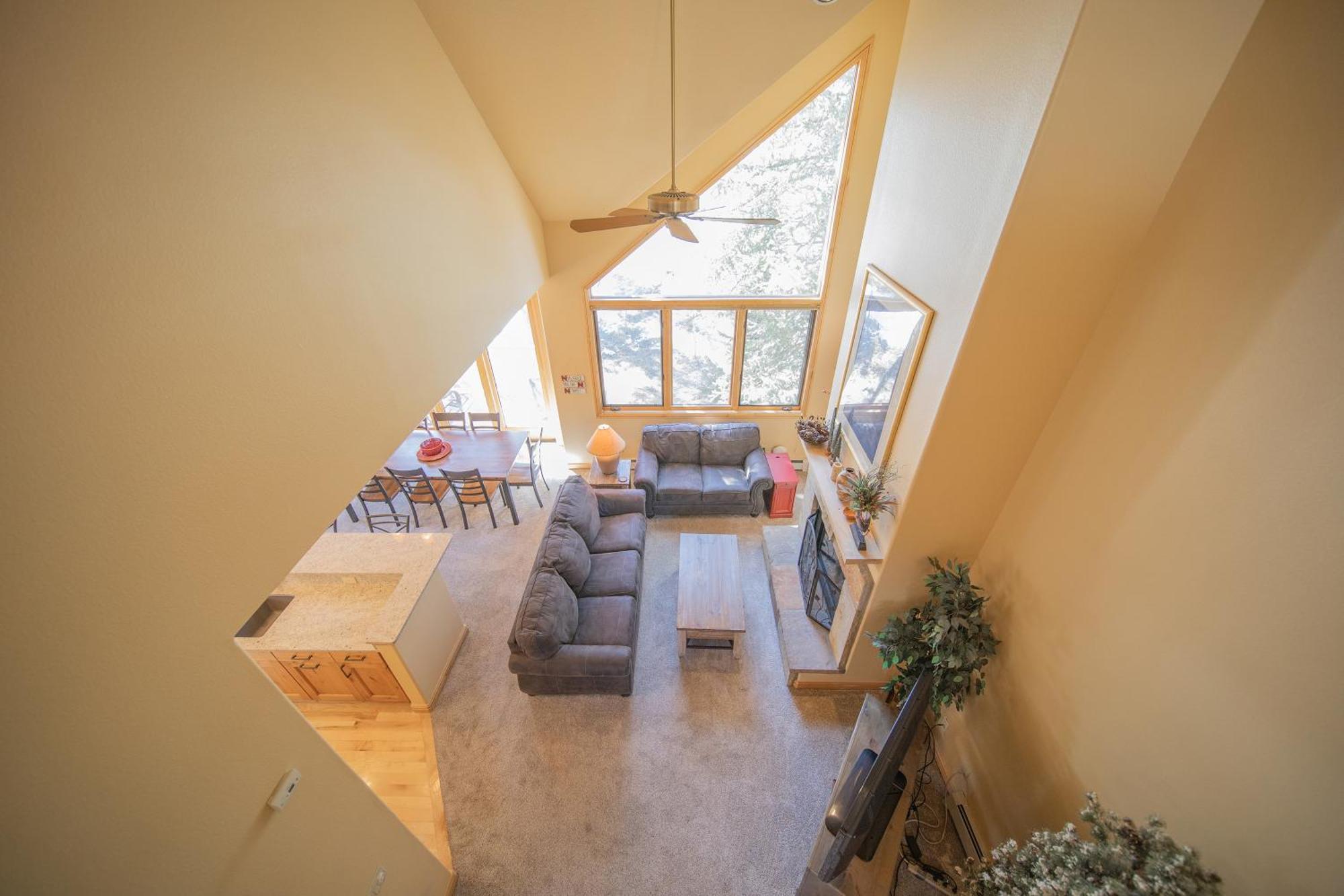 Ironwood 2986 By Summitcove Lodging Keystone Exteriér fotografie