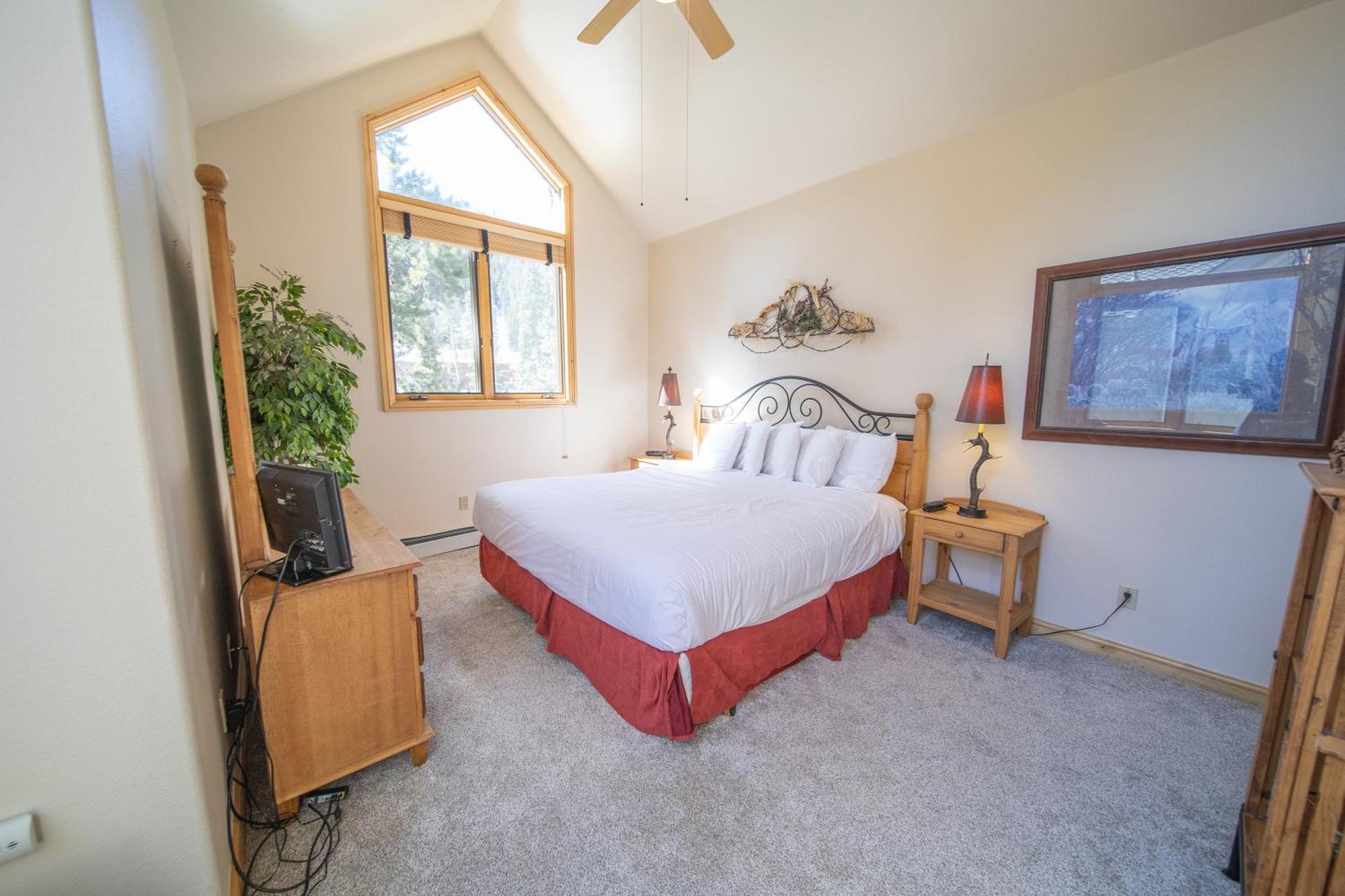 Ironwood 2986 By Summitcove Lodging Keystone Exteriér fotografie