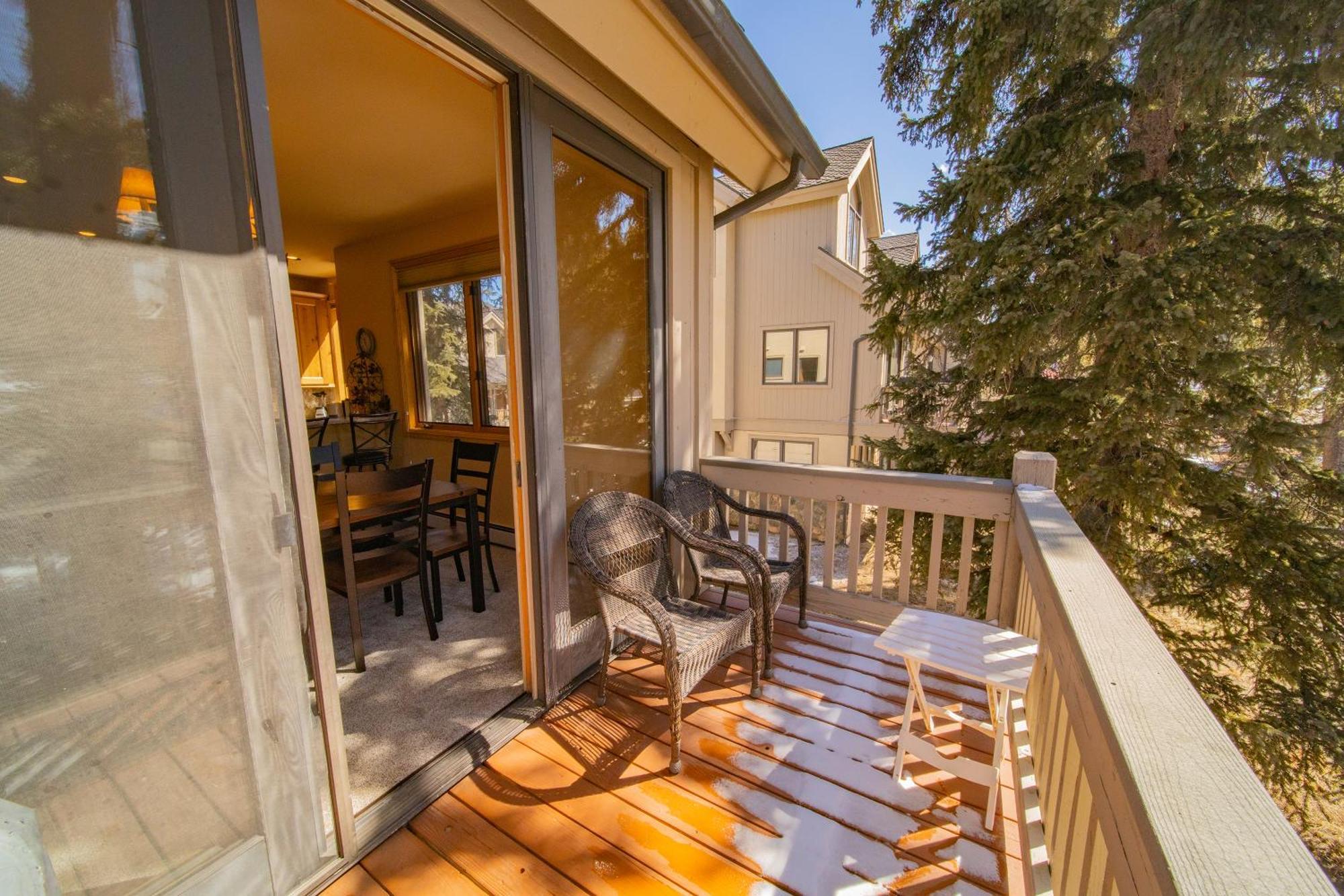 Ironwood 2986 By Summitcove Lodging Keystone Exteriér fotografie