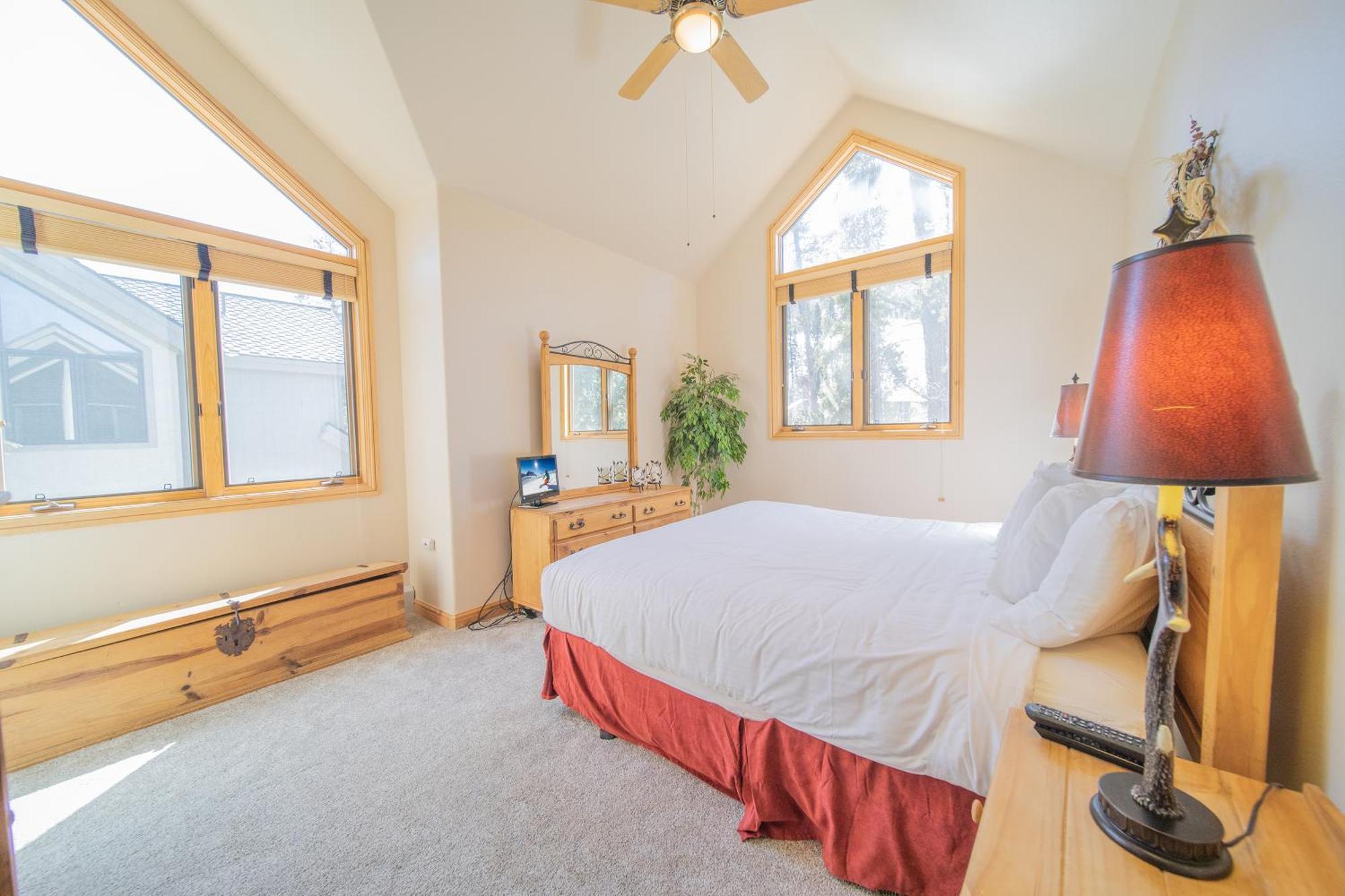 Ironwood 2986 By Summitcove Lodging Keystone Exteriér fotografie