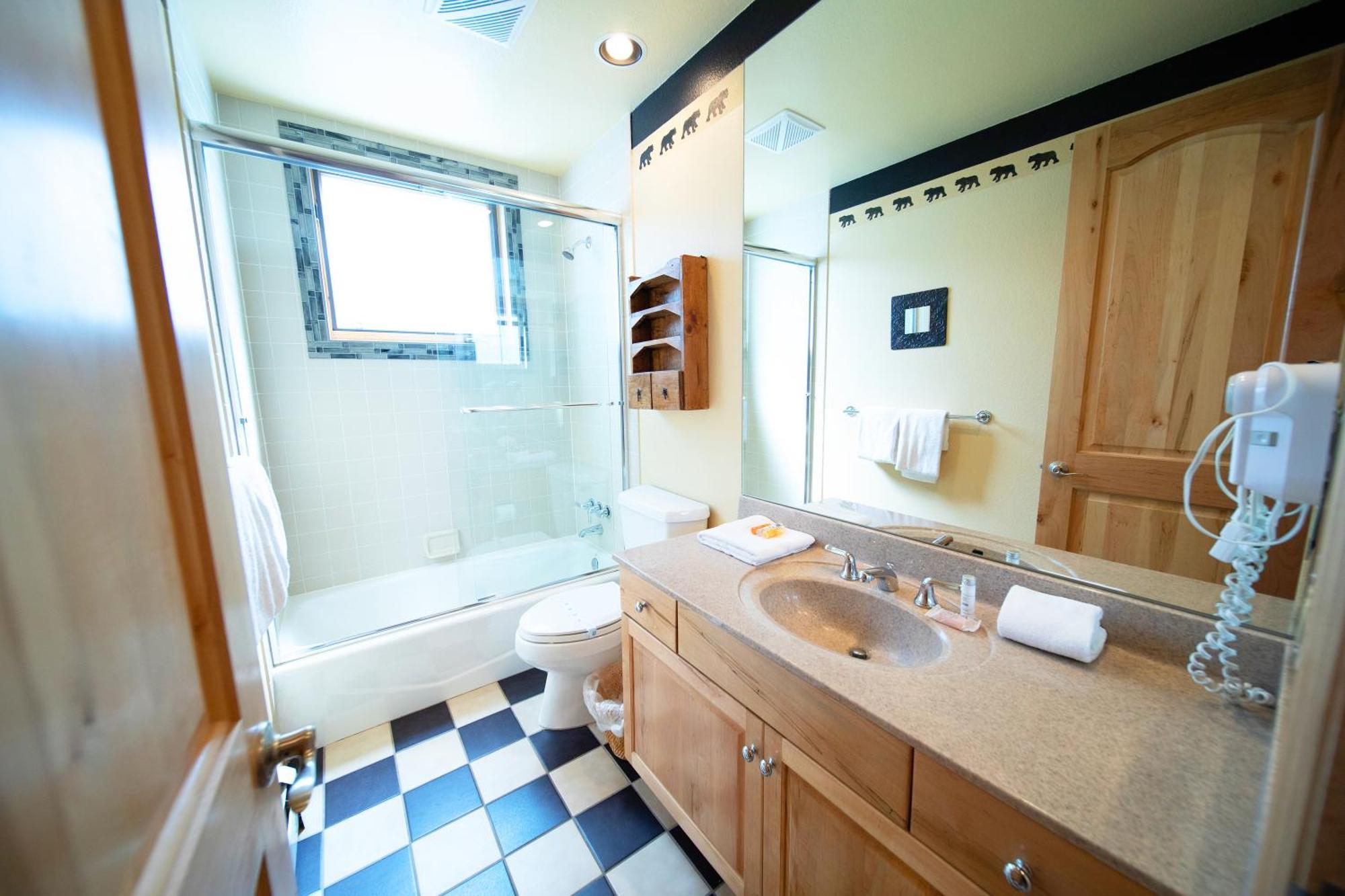 Ironwood 2986 By Summitcove Lodging Keystone Exteriér fotografie