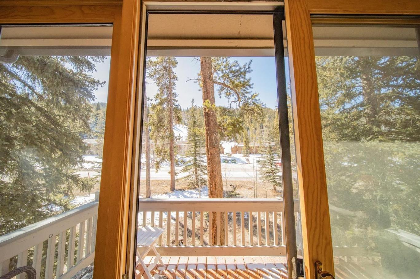 Ironwood 2986 By Summitcove Lodging Keystone Exteriér fotografie