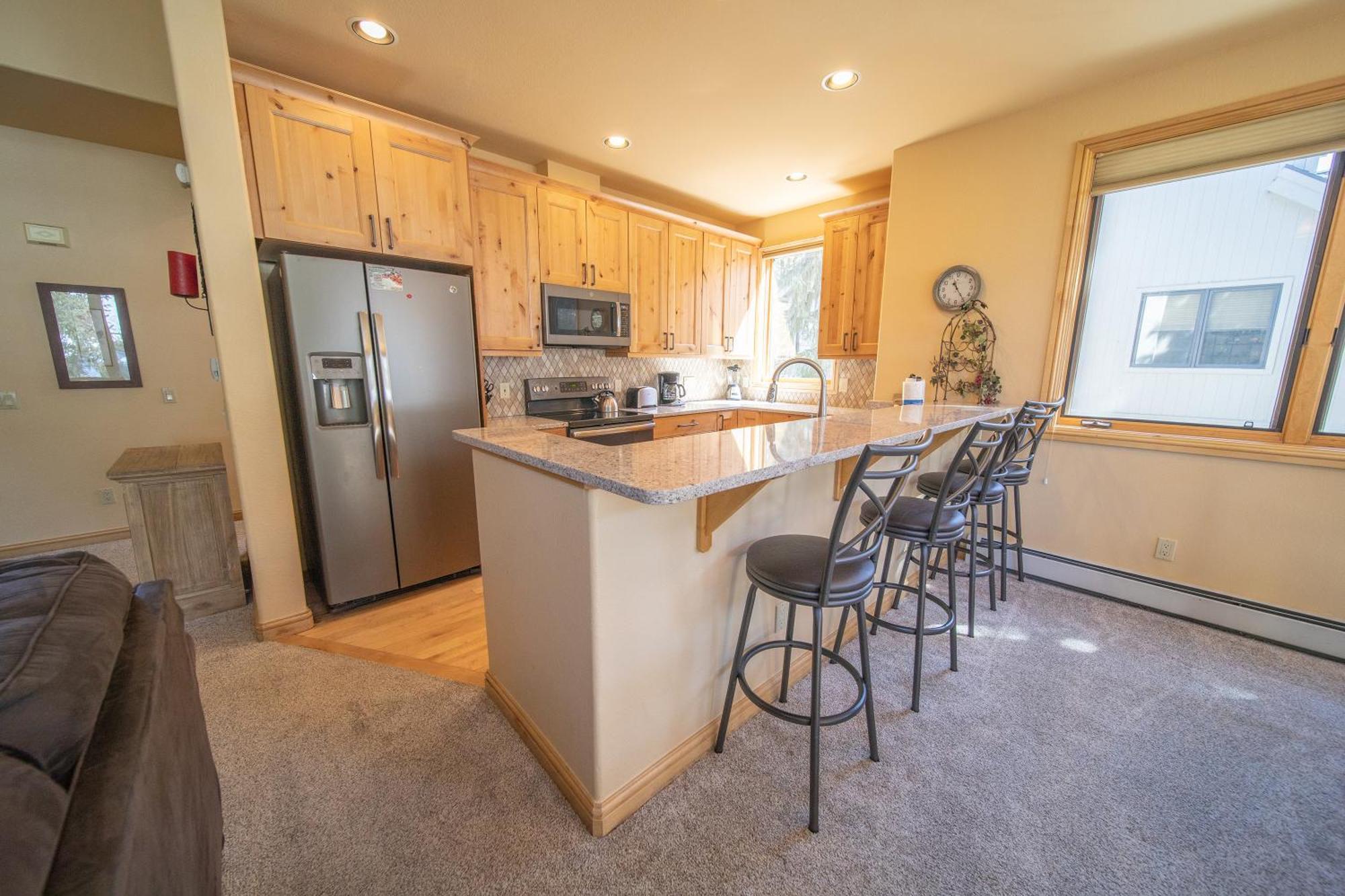 Ironwood 2986 By Summitcove Lodging Keystone Exteriér fotografie