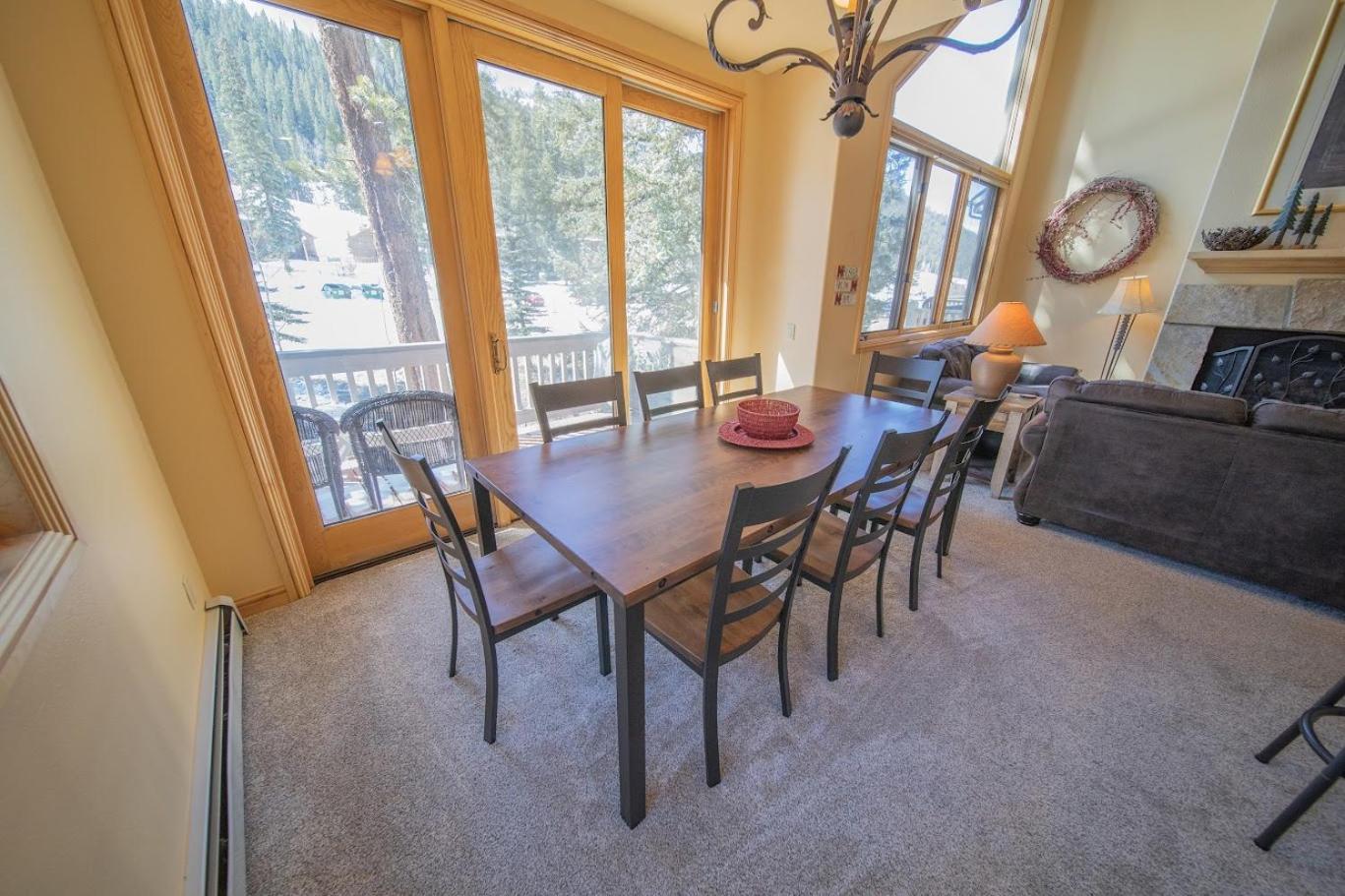 Ironwood 2986 By Summitcove Lodging Keystone Exteriér fotografie