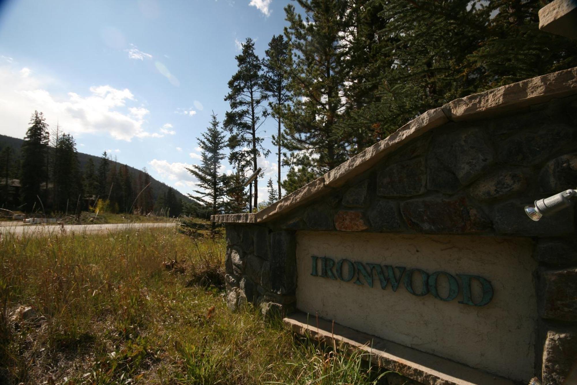 Ironwood 2986 By Summitcove Lodging Keystone Exteriér fotografie