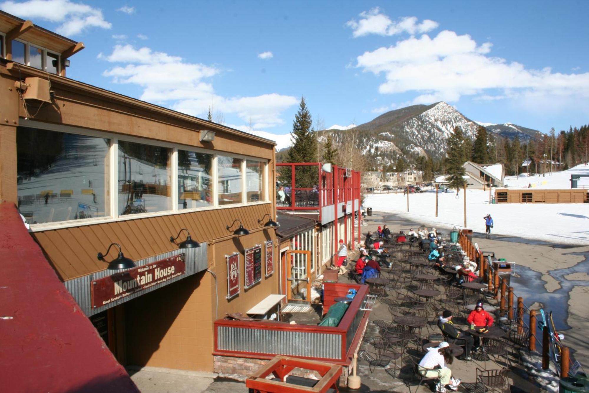 Ironwood 2986 By Summitcove Lodging Keystone Exteriér fotografie