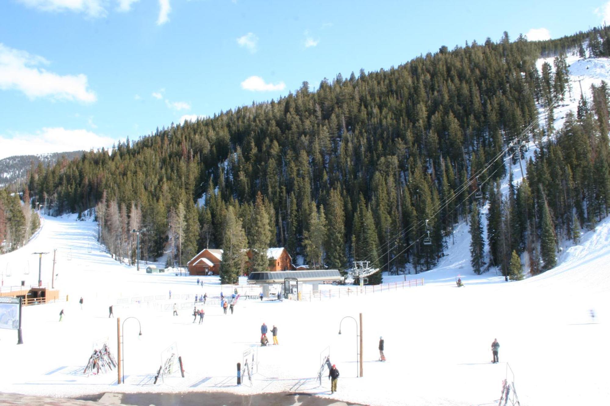 Ironwood 2986 By Summitcove Lodging Keystone Exteriér fotografie